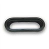 TXTGRO-OBR - Grommet - Oval - Open Back