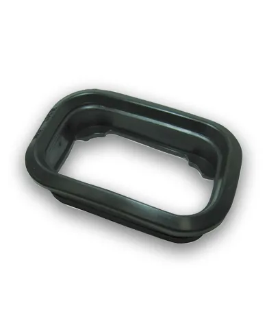 TXTGRO-SQR - Grommet - Square - Open Back