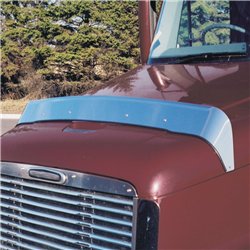 TXTHOD-FLCC - Freightliner - Century - Hoodshield Bug Deflector