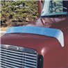 TXTHOD-FLCC - Freightliner - Century - Hoodshield Bug Deflector