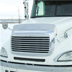 TXTHOD-FLCOL - Freightliner - Columbia - Hoodshield Bug Deflector
