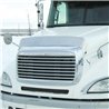 TXTHOD-FLCOL - Freightliner - Columbia - Hoodshield Bug Deflector