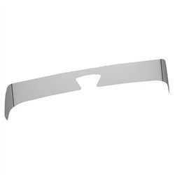 TXTHOD-FLCOR3 - Hoodshield Bug Deflector for Freightliner Coronado Severe Duty (2013+)