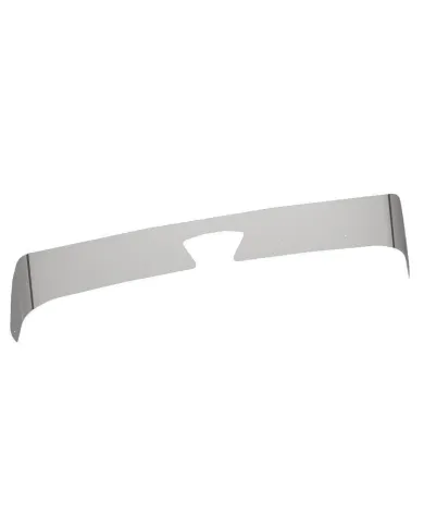 TXTHOD-FLCOR3 - Hoodshield Bug Deflector for Freightliner Coronado Severe Duty (2013+)
