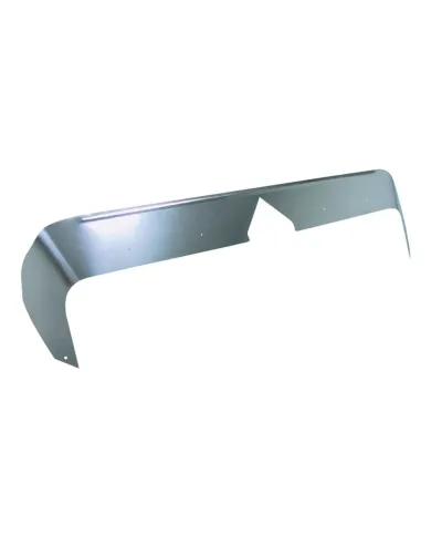 TXTHOD-IN40 - International - 4000 Series - Hoodshield Bug Deflector