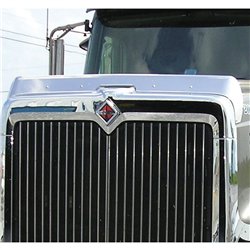 TXTHOD-IN99 - International - 9900 - Hoodshield Bug Deflector