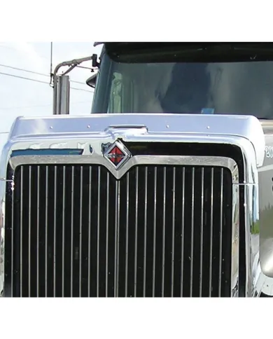 TXTHOD-IN99 - International - 9900 - Hoodshield Bug Deflector