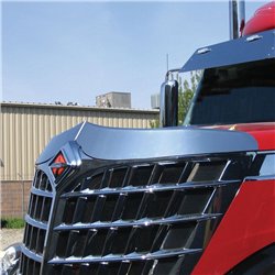 TXTHOD-INLS - International - Lonestar - Hoodshield Bug Deflector