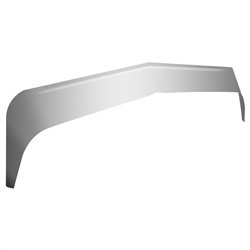 TXTHOD-KW900B - Kenworth  - W900B - Hoodshield Bug Deflector (1697+)