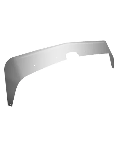 TXTHOD-KW900L - Kenworth  - W900L - Hoodshield Bug Deflector (1989+)