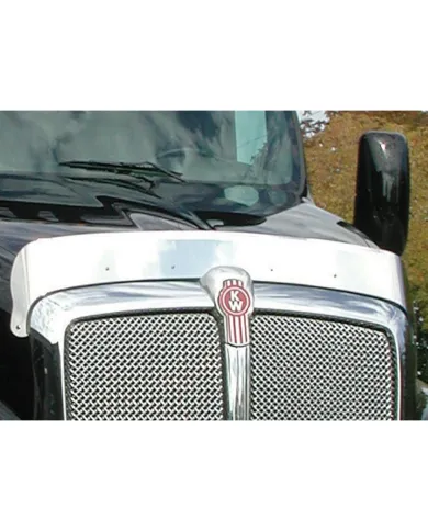 TXTHOD-KWT2000 - Kenworth  - T2000 - Hoodshield Bug Deflector