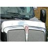 TXTHOD-KWT2000 - Kenworth  - T2000 - Hoodshield Bug Deflector