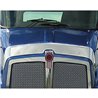 TXTHOD-KWT300 - Kenworth  - T300 - Hoodshield Bug Deflector