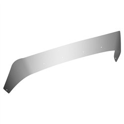 TXTHOD-KWT4K - Kenworth T440-T470 Hoodshield Bug Deflector (2010+)