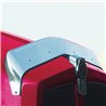 TXTHOD-KWT600 - Kenworth - T600 - Hoodshield Bug Deflector (1996+)