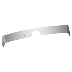 TXTHOD-KWT700 - Kenworth T700 Hoodshield Bug Deflector