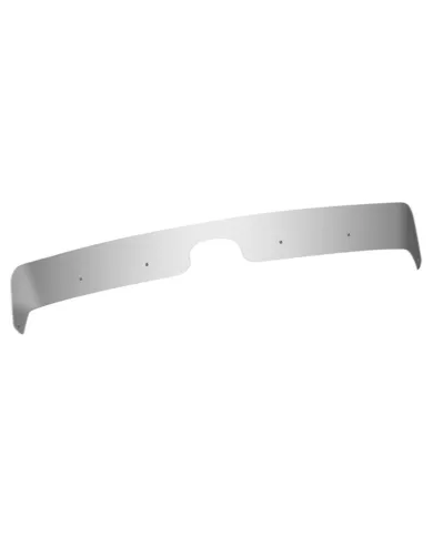 TXTHOD-KWT700 - Kenworth T700 Hoodshield Bug Deflector