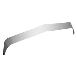 TXTHOD-KWT800 - Kenworth - T800 - Hoodshield Bug Deflector (1993-)