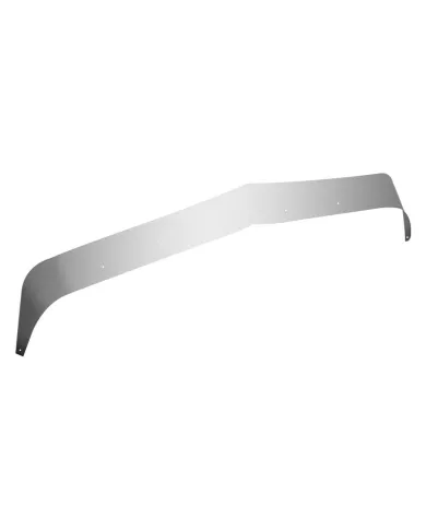 TXTHOD-KWT800 - Kenworth - T800 - Hoodshield Bug Deflector (1993-)