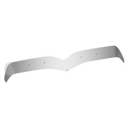 TXTHOD-MGCT - Mack - Granite CT (2006+)/GU Models 700-800 (2011+) - Hoodshield Bug Deflector