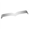 TXTHOD-MGCT - Mack - Granite CT (2006+)/GU Models 700-800 (2011+) - Hoodshield Bug Deflector