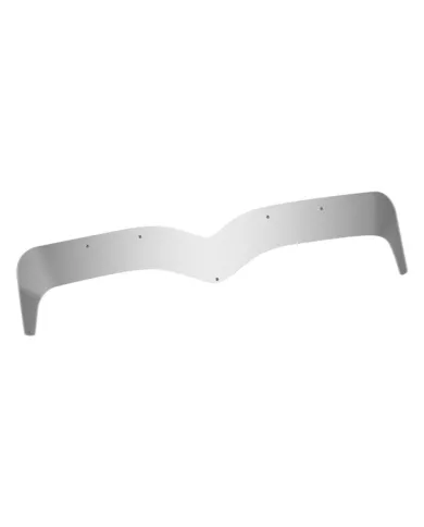 TXTHOD-MGR - Hoodshield Bug Deflector for Mack Granite CV