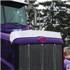 TXTHOD-PET330 - Hoodshield Bug Deflector for Peterbilt 330
