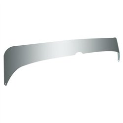 TXTHOD-PET367 - Hoodshield Bug Deflector for Peterbilt 365-367 Set Forward Axle (2007+)
