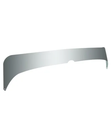 TXTHOD-PET367 - Hoodshield Bug Deflector for Peterbilt 365-367 Set Forward Axle (2007+)