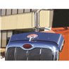 TXTHOD-PET386 - Peterbilt - 386 - Hoodshield Bug Deflector