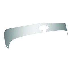 TXTHOD-PET387 - Peterbilt - 387 - Hoodshield Bug Deflector