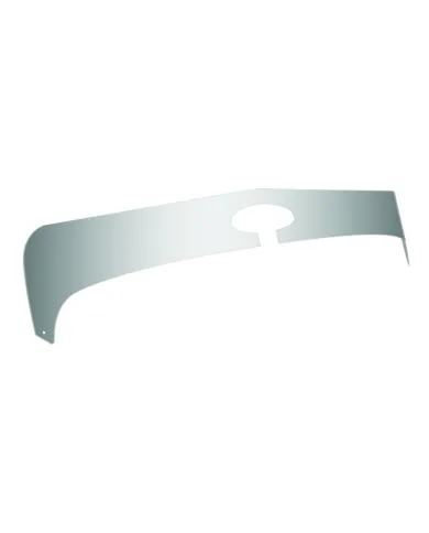 TXTHOD-PET387 - Peterbilt - 387 - Hoodshield Bug Deflector