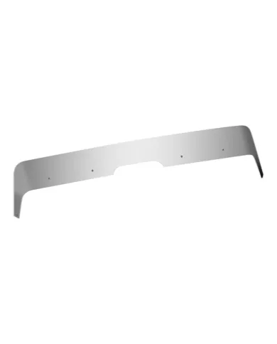 TXTHOD-WCF - Western Star - Constellation/Heritage 4964 FX-EX-SX  Square Hood - Hoodshield Bug Deflector (1997-1999)