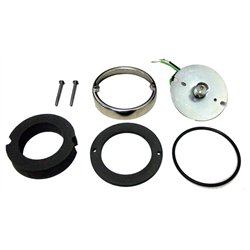 UP32151-1-Glass Cab Light Conversion Kit - 1157 Base