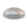 TXTHUB-834SS2003 - Wheel Accessories - Hubcap - Stainless Steel Rear - 8.5" Diameter & 3/4" Studs - Fits International 2003+