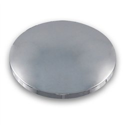 TXTHUB-FRP - Wheel Accessories - Hubcap - Top Hubcap for Front Hub Cover Kit