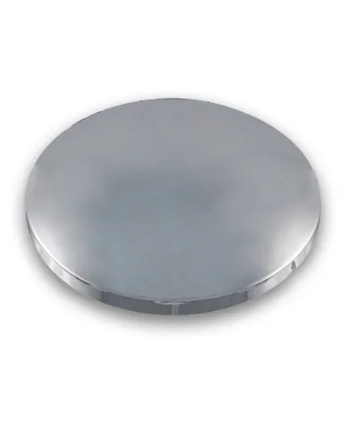 TXTHUB-FRP - Wheel Accessories - Hubcap - Top Hubcap for Front Hub Cover Kit