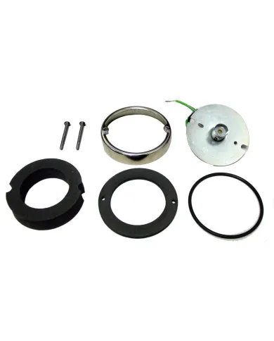UP32161-1-Glass Cab Light Conversion Kit - 1156 Base