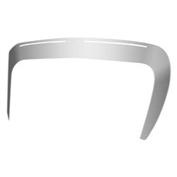 TXTI-1101 - International Prostar Bug & Side Grill Deflector
