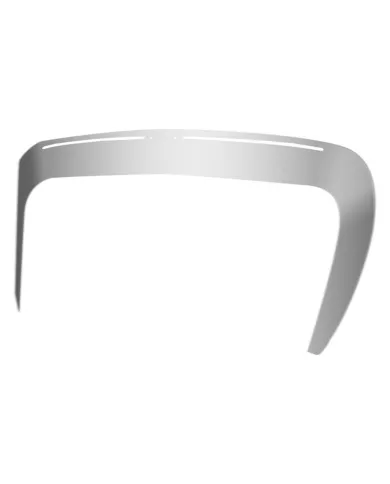 TXTI-1101 - International Prostar Bug & Side Grill Deflector
