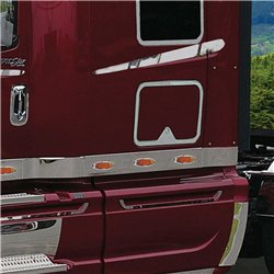 TXTI-1411 - International - Lonestar/Prostar - Sleeper Baggage Door Trim