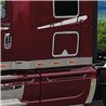 TXTI-1411 - International - Lonestar/Prostar - Sleeper Baggage Door Trim