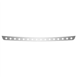 TXTI-1703 - International - 4000 Series - Bumper Light Bar with 16 x 2 Light Holes