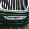 TXTI-1708 - International - Prostar - Logo Bumper Insert