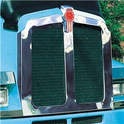 TXTK-0108 - Kenworth - T600 - Grill Bezel (1991+)