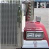 TXTK-1105 - Kenworth - W900 - Side Hood Deflector