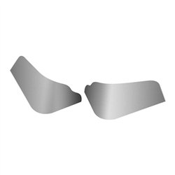 TXTK-1110 - Kenworth - W900L - Blank Air Filter Shroud (2008-2011)