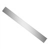 TXTK-1111 - Kenworth - W900L - Hood Strip (1993-2008)