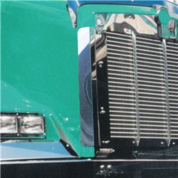 TXTK-1115 - Kenworth - T800 - Side Hood Deflector
