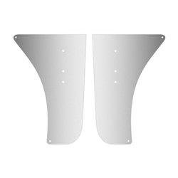 TXTK-1127 - Kenworth  - W900L - Lower Hood Panel